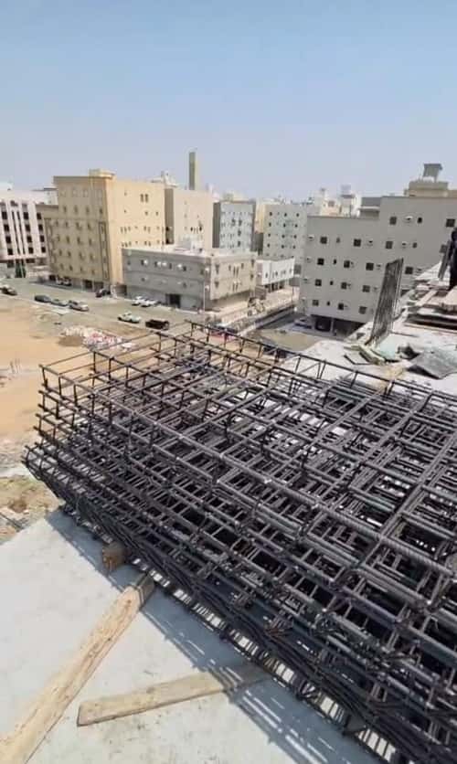 Apartment with 4 Bedrooms Al Rayaan, East Jeddah, Jeddah
