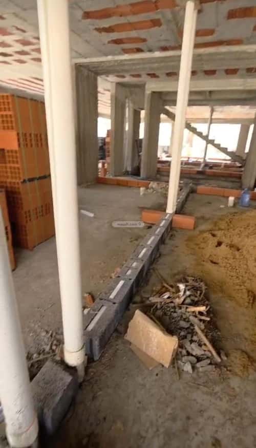 شقة ب 4 غرف الريان، شرق جدة، جدة