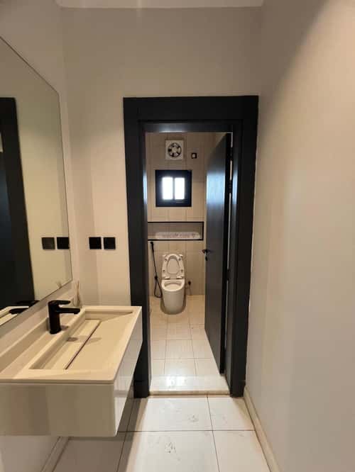 Apartment 162.39 SQM with 3 Bedrooms Al Nuzha, North Jeddah, Jeddah
