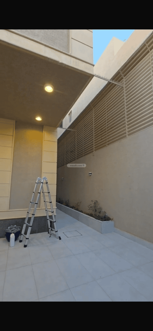 Villa 375 SQM Facing North on 15m Width Street Al-Yasmeen, North Riyadh, Riyadh