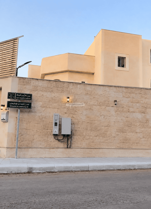 عمارة 477.6 متر مربع واجهة شرقية كدي، مكة المكرمة