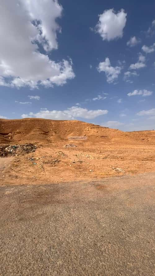 أرض 1019.66 متر مربع الندى، شمال جدة، جدة