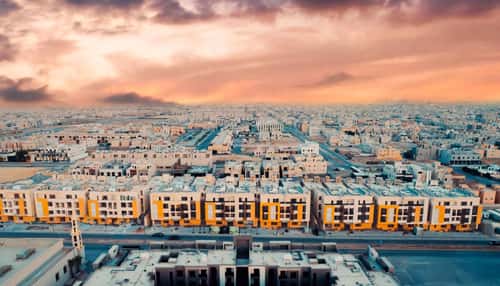 Apartment 130 SQM Al-Arid, North Riyadh, Riyadh