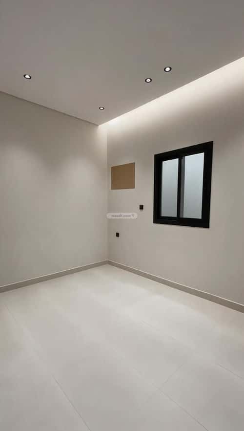 Apartment 139.63 SQM with 4 Bedrooms Al Rughamah, East Jeddah, Jeddah