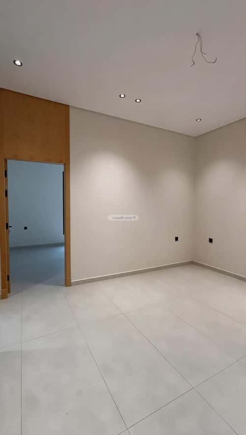 Apartment 108.28 SQM with 3 Bedrooms Al Rughamah, East Jeddah, Jeddah