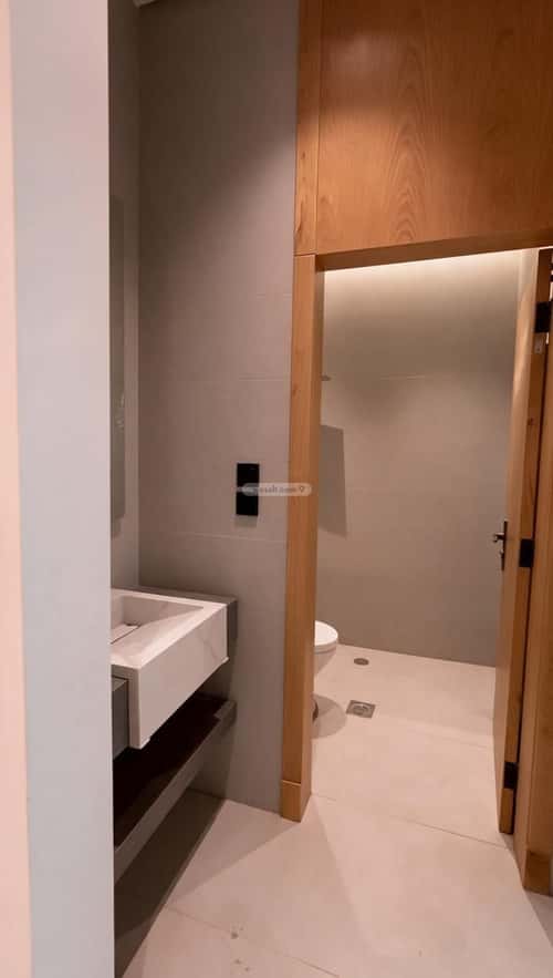 Apartment 108.28 SQM with 3 Bedrooms Al Rughamah, East Jeddah, Jeddah