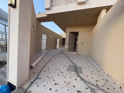 دور 92.26 متر مربع ب 4 غرف عكاظ، جنوب الرياض، الرياض