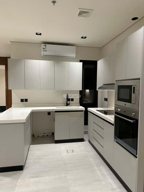 Apartment 83.63 SQM with 4 Bedrooms Al-Arid, North Riyadh, Riyadh