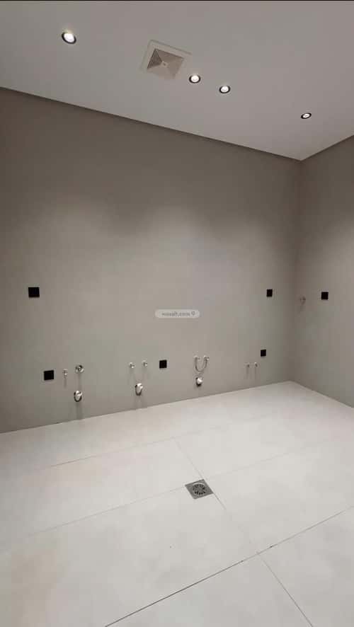 Apartment 108.28 SQM with 3 Bedrooms Al Rughamah, East Jeddah, Jeddah