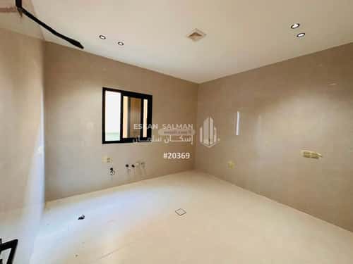 شقة 181.48 متر مربع ب 5 غرف المنار، الدمام
