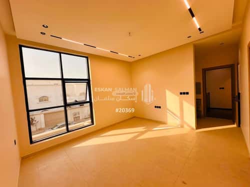 شقة 181.48 متر مربع ب 5 غرف المنار، الدمام