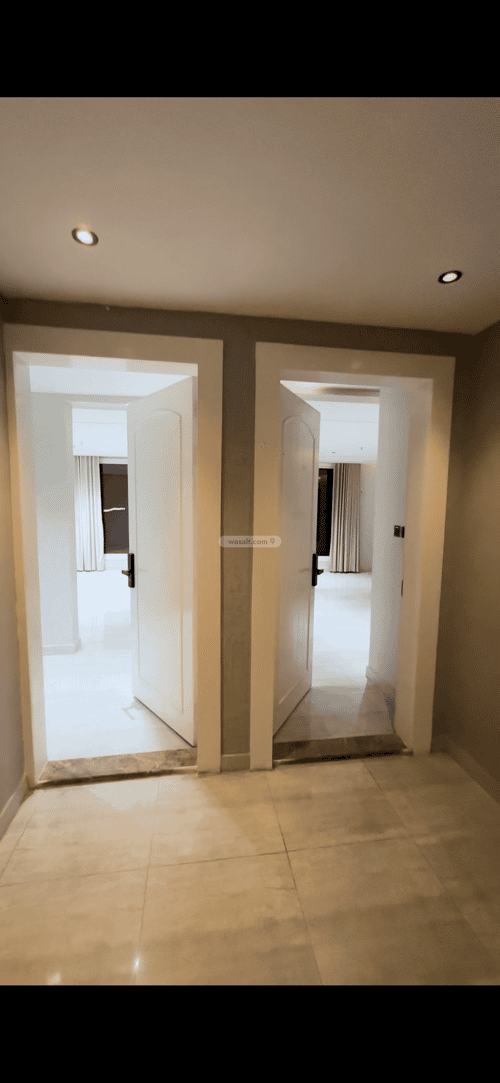 Apartment 163.8 SQM with 4 Bedrooms Al Hammraa, Khobar