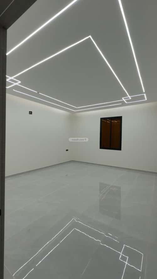 Villa 271.8 SQM Facing North on 18m Width Street An-Nadheem, East Riyadh, Riyadh