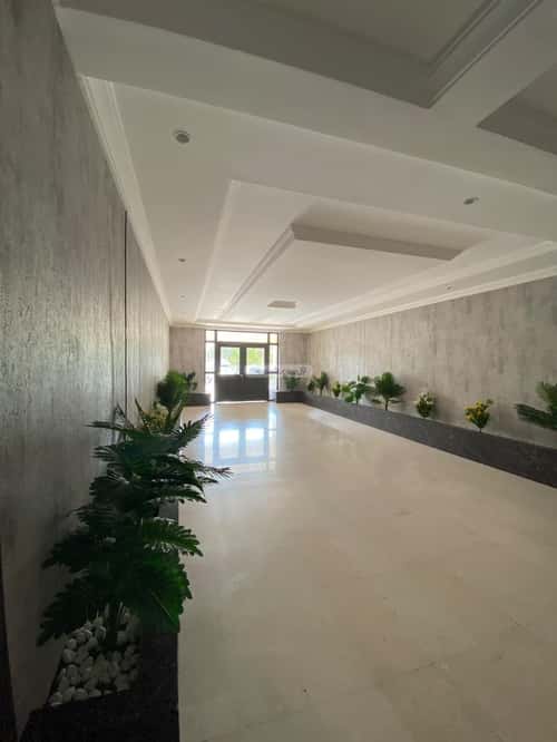 Apartment 235.94 SQM with 3 Bedrooms Al Salamah, North Jeddah, Jeddah