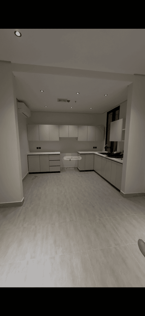 Apartment 135.4 SQM with 4 Bedrooms Al Hammraa, Khobar