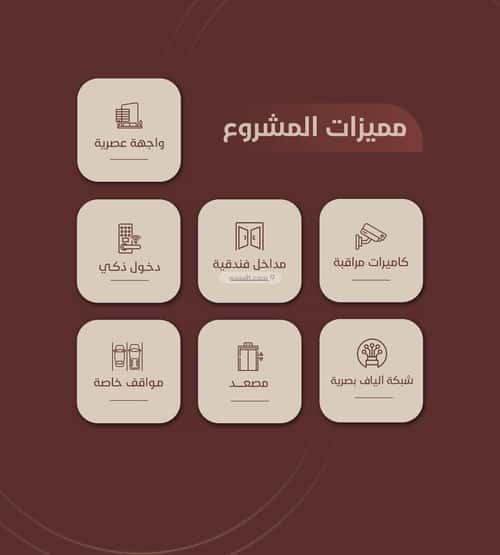 Apartment with 3 Bedrooms Al Rayaan, East Jeddah, Jeddah