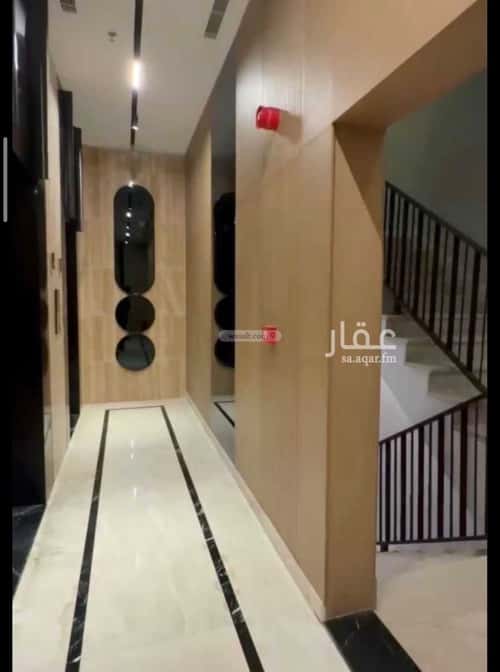 Apartment 81.68 SQM with 2 Bedrooms Al Nahdah, North Jeddah, Jeddah