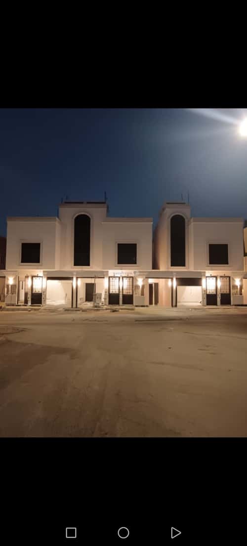 Floor with 4 Bedrooms Az-Zahra, West Riyadh, Riyadh
