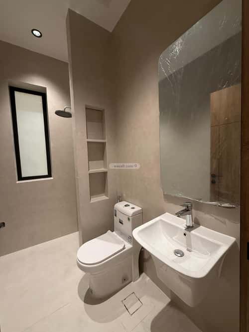 Apartment 152.64 SQM with 5 Bedrooms Al Rabbwah, North Jeddah, Jeddah