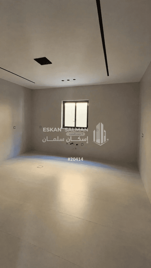 Villa 250 SQM Facing East on 20m Width Street Al Jalawyah, Aldammam