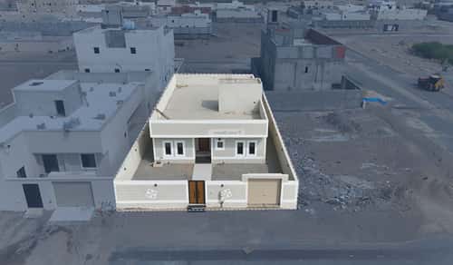 فيلا سكنية 501م2 بحي شعب علي الجديد
