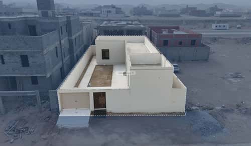 فيلا سكنية 501م2 بحي الفلق الجديد