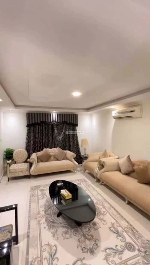 Villa 325 SQM Facing East on 15m Width Street Ar-Rabi, North Riyadh, Riyadh