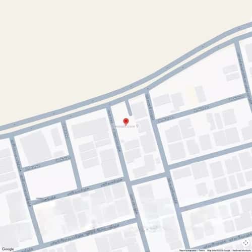 أرض 300 متر مربع غربية على شارع 15م عرقة، غرب الرياض، الرياض