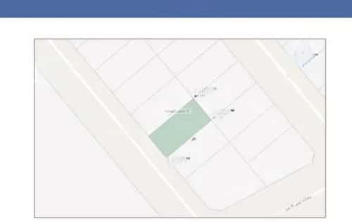 Land 300 SQM Facing West on 18m Width Street Al Sahab, East Riyadh, Riyadh