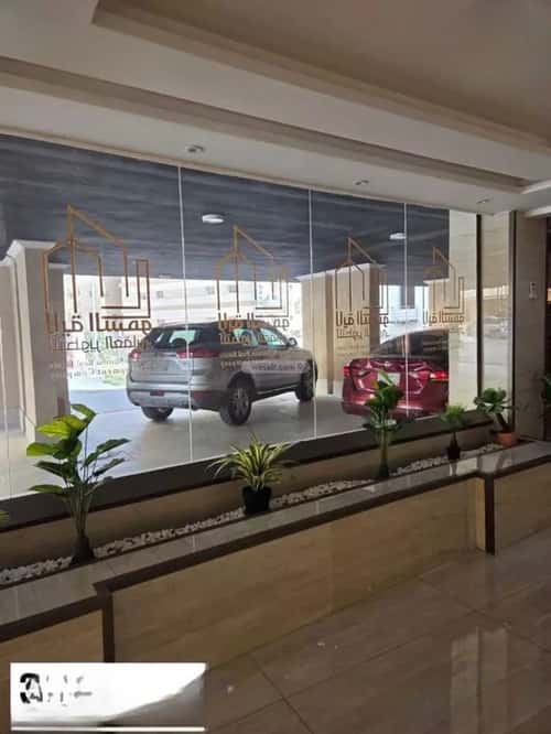 شقة 120.49 متر مربع ب 3 غرف أم حبلين الغربية، شرق جدة، جدة
