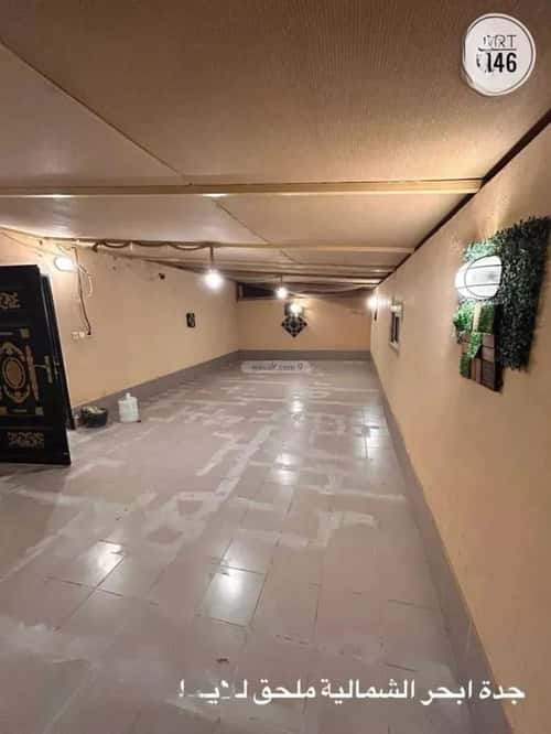شقة 600 متر مربع ب 3 غرف أبحر الشمالية، شمال جدة، جدة