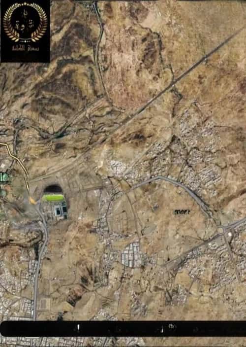 Land 700 SQM Facing East on 20m Width Street Al Zahoor, Abha