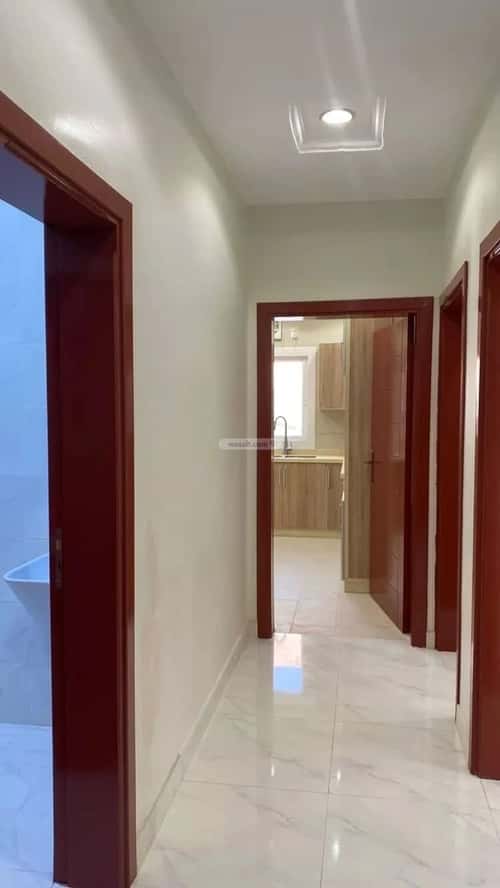 Apartment 891.5 SQM with 4 Bedrooms Al Salyhyah, East Jeddah, Jeddah