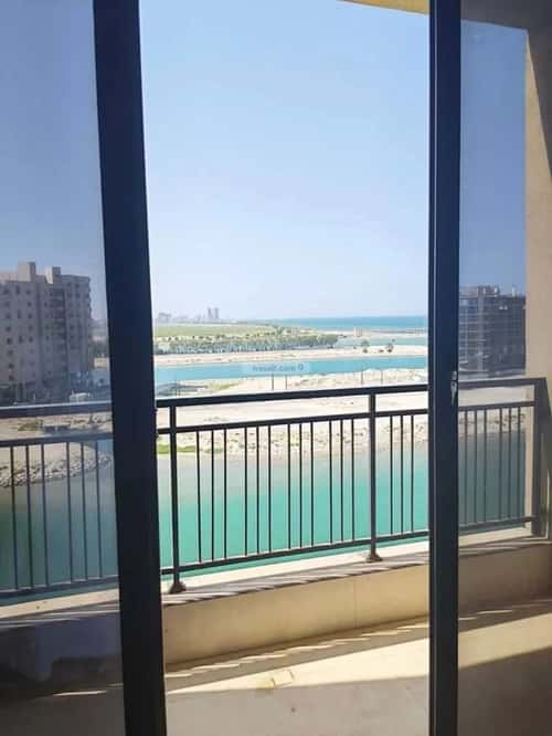 Apartment 158.15 SQM with 4 Bedrooms Al Khur, Khobar