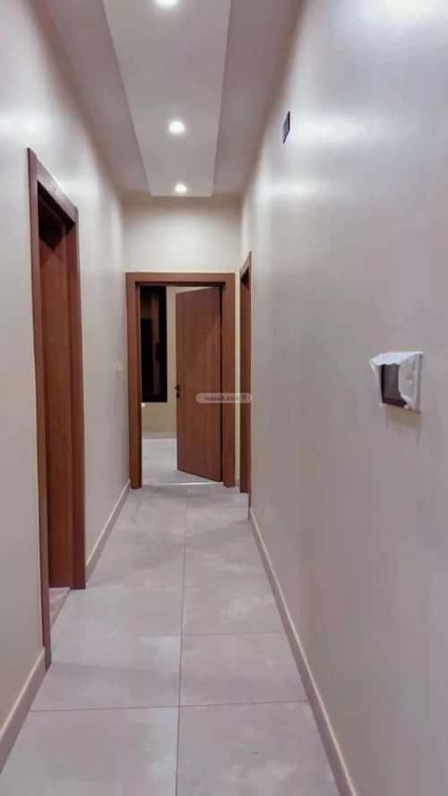 Apartment 117.6 SQM with 3 Bedrooms Al Nahdah, North Jeddah, Jeddah