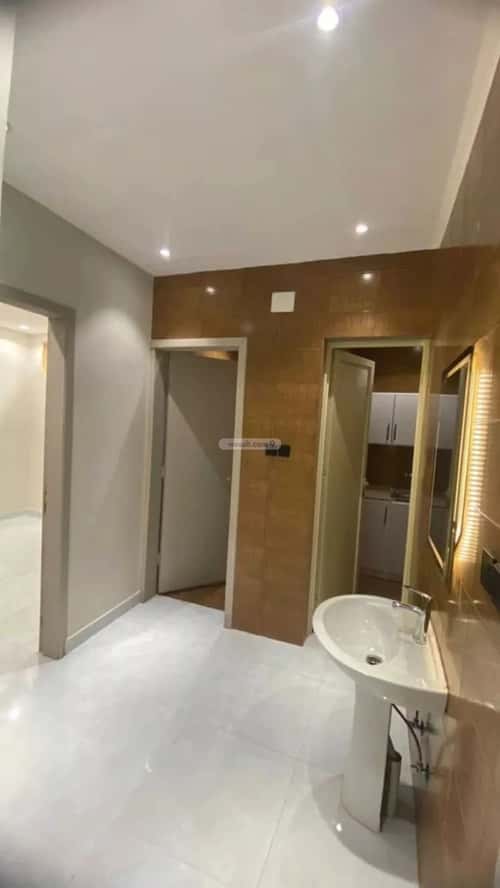 Apartment 231 SQM with 3 Bedrooms The District, Abha