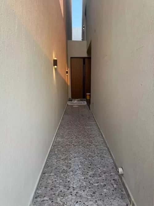 Villa 371.88 SQM Facing West on 40m Width Street Al Lo'A Lo'A, Khobar