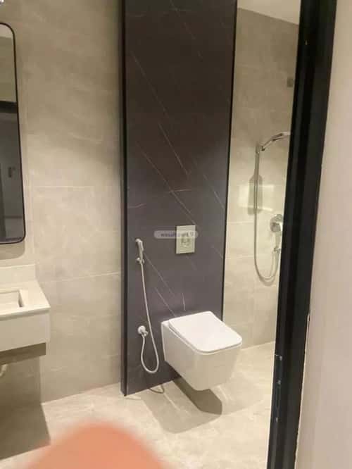Apartment 140.1 SQM with 3 Bedrooms Al Hammraa, Khobar