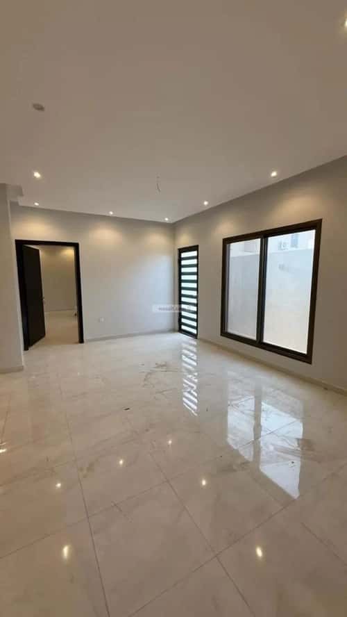 Villa 309.29 SQM Facing East on 30m Width Street Al Amwaj, Khobar