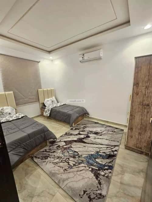 Apartment 114.52 SQM with 3 Bedrooms An-Narjis, North Riyadh, Riyadh