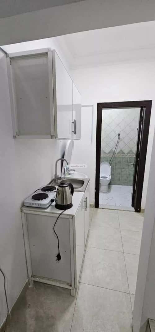 Apartment 60 SQM with 1 Bedroom An-Nafel, North Riyadh, Riyadh