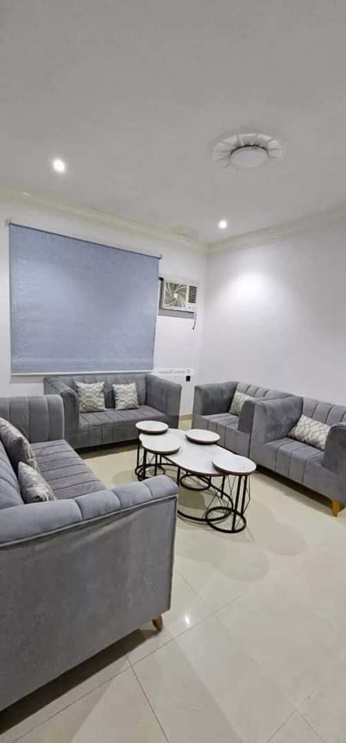Apartment 100 SQM with 3 Bedrooms Al-Wadi, North Riyadh, Riyadh