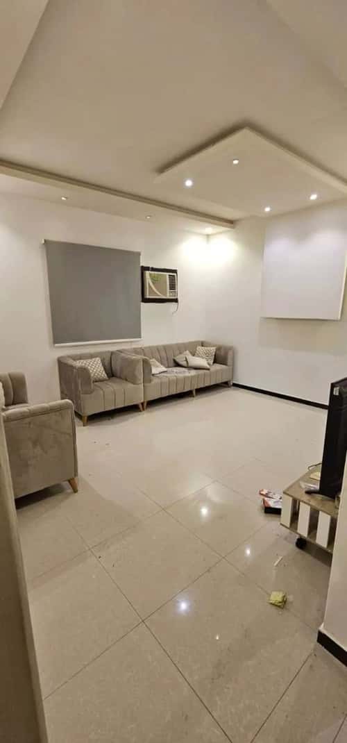 Apartment 900 SQM with 3 Bedrooms Al-Malqa, North Riyadh, Riyadh
