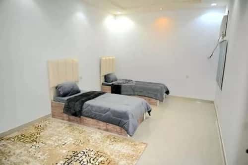 Apartment 900 SQM with 3 Bedrooms Al-Malqa, North Riyadh, Riyadh