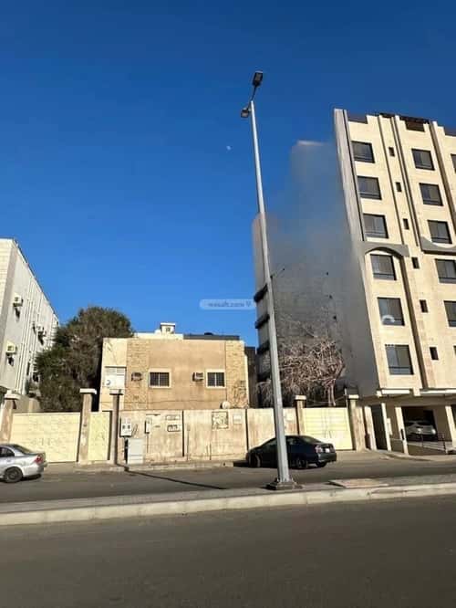 Land 617.76 SQM Facing West on 25m Width Street Al Bawadi, North Jeddah, Jeddah