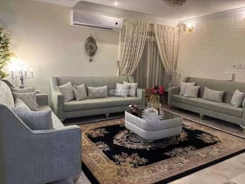 Villa 281.75 SQM Facing South West on 15m Width Street Obhur Al Shamalyyah, North Jeddah, Jeddah