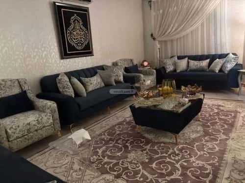 Villa 281.75 SQM Facing South West on 15m Width Street Obhur Al Shamalyyah, North Jeddah, Jeddah