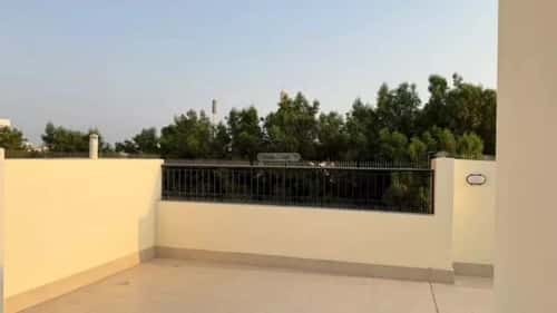 Apartment 671.34 SQM with 3 Bedrooms Al Zahrah, North Jeddah, Jeddah