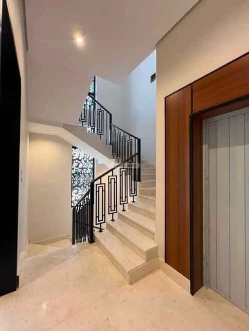 Apartment 201.35 SQM with 3 Bedrooms An-Narjis, North Riyadh, Riyadh