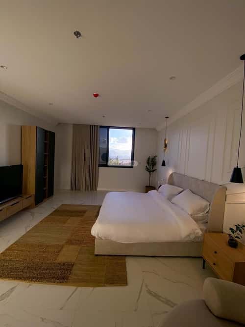 Apartment with 1 Bedroom Al Kudai, Alttayif
